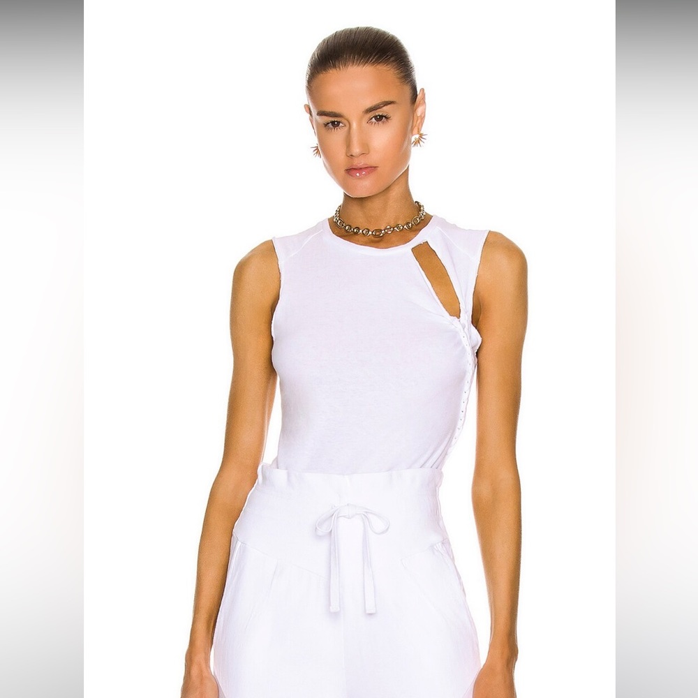 Noam Cliff Bodysuit.